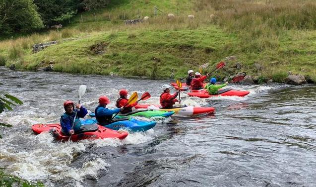 Tryweryn 2021